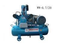 全無油空氣(qi)壓縮機選型表(biǎo)-中壓機