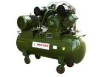 有油空氣壓(yā)縮機選型表(biao)-低壓機