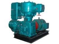 L3.5-20、8無(wu)基礎式空壓機