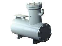 螺(luó)杆空壓機(ji)油氣分離(li)器