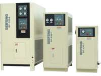 BF系列冷凍式幹(gàn)燥機-風冷高溫型(xing)