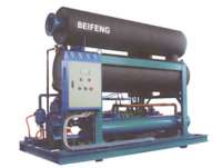 BF系(xi)列冷凍式幹燥機(jī)-水冷型