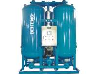 BF系列(liè)微熱再生幹燥機(ji)