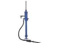 YSP45型向上式高(gao)頻率鑿岩機