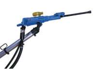 YT29A氣(qì)腿式鑿岩機