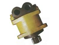 TM-Y4型起動(dong)馬達