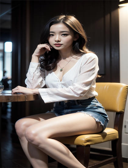 《性爱的欢乐》角色研究：番外的补充叙事与世界观扩展 认识人物与故事的互动