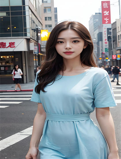 观影秘籍：无所畏惧的女孩的欣赏精湛的表演艺术 助你获得观影乐趣